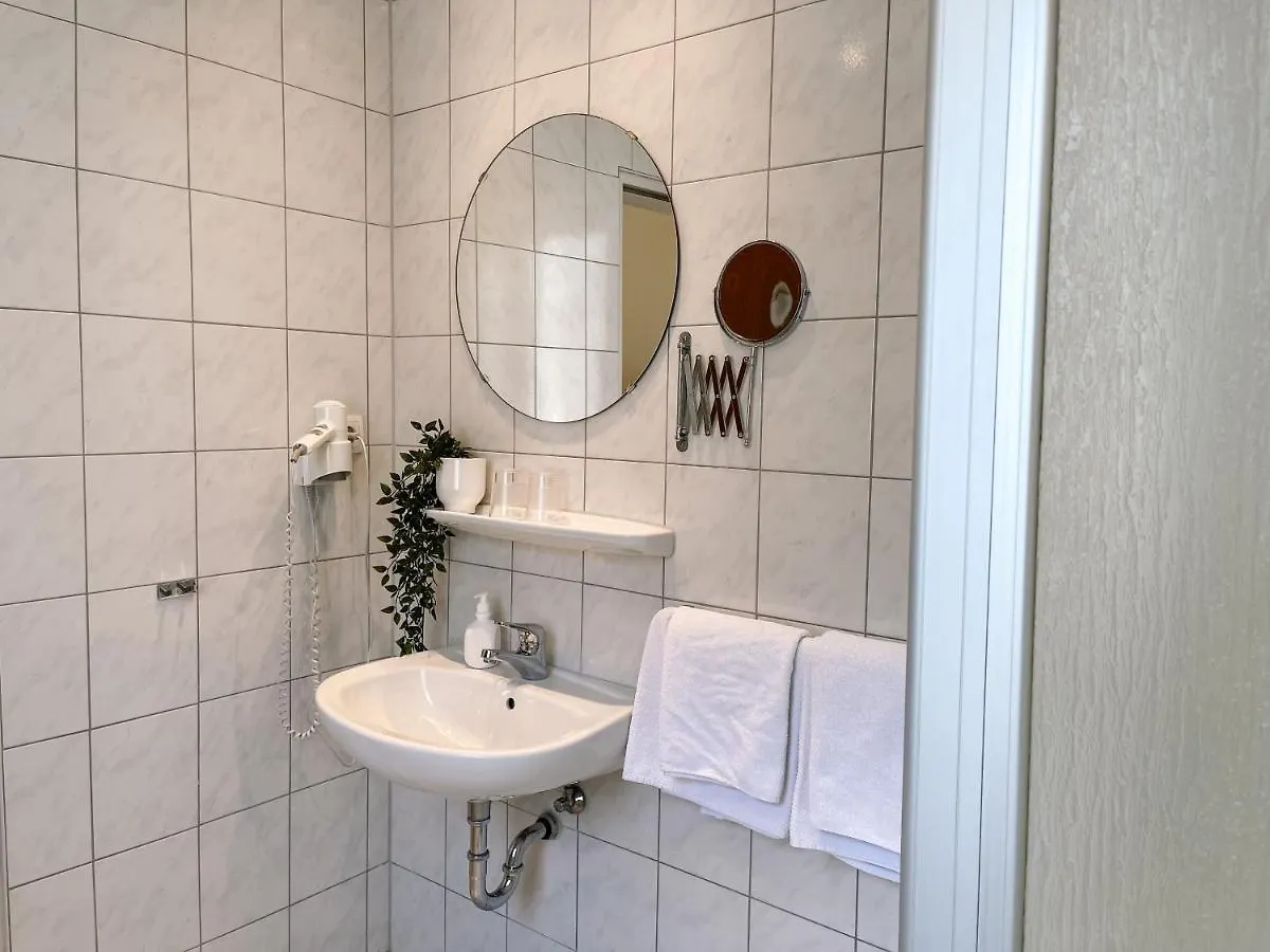 Hotel Falk BRE