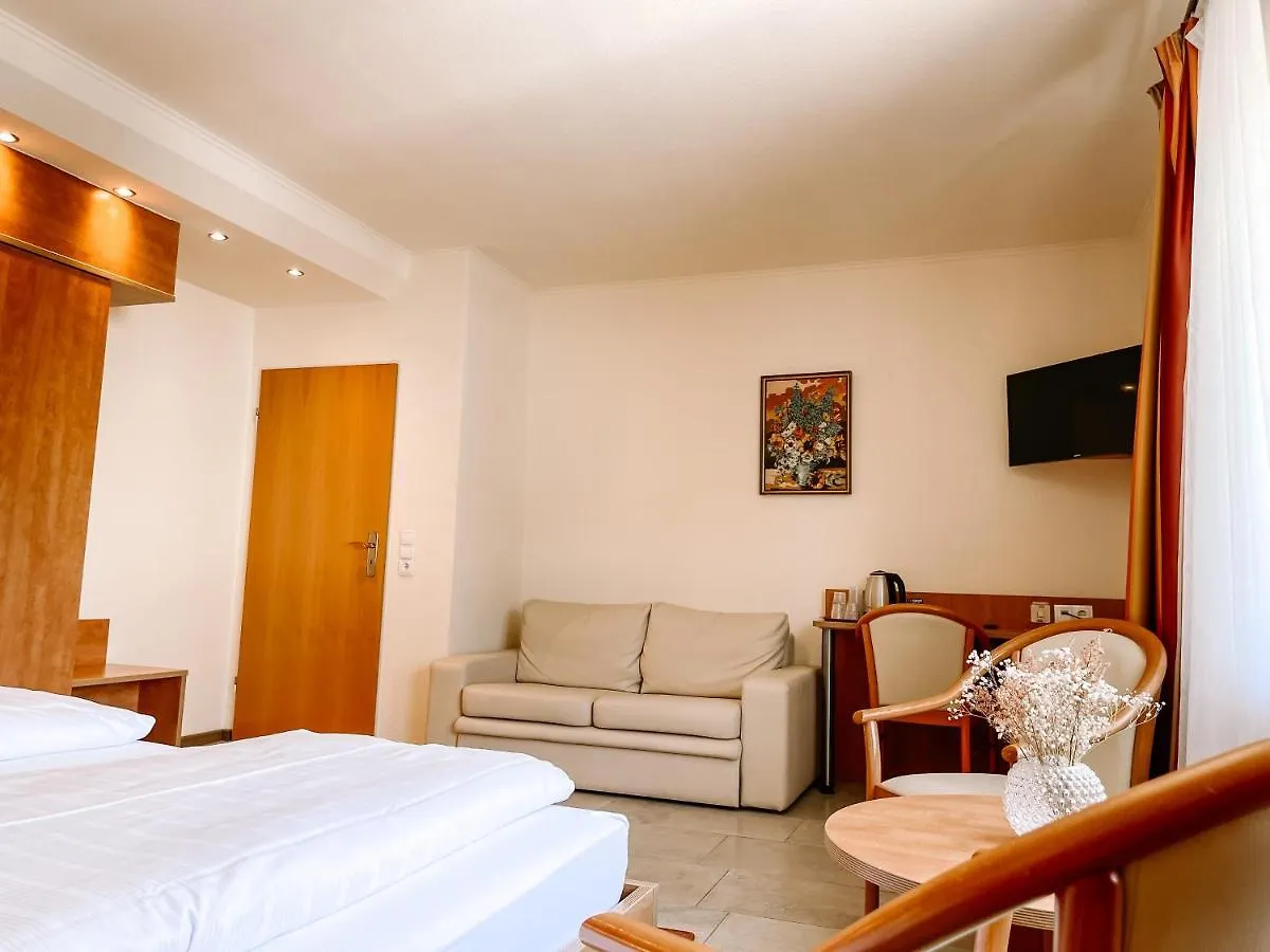 Hotel Falk BRE
