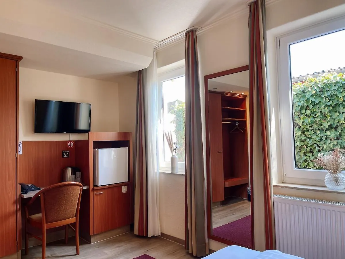 Hotel Falk BRE