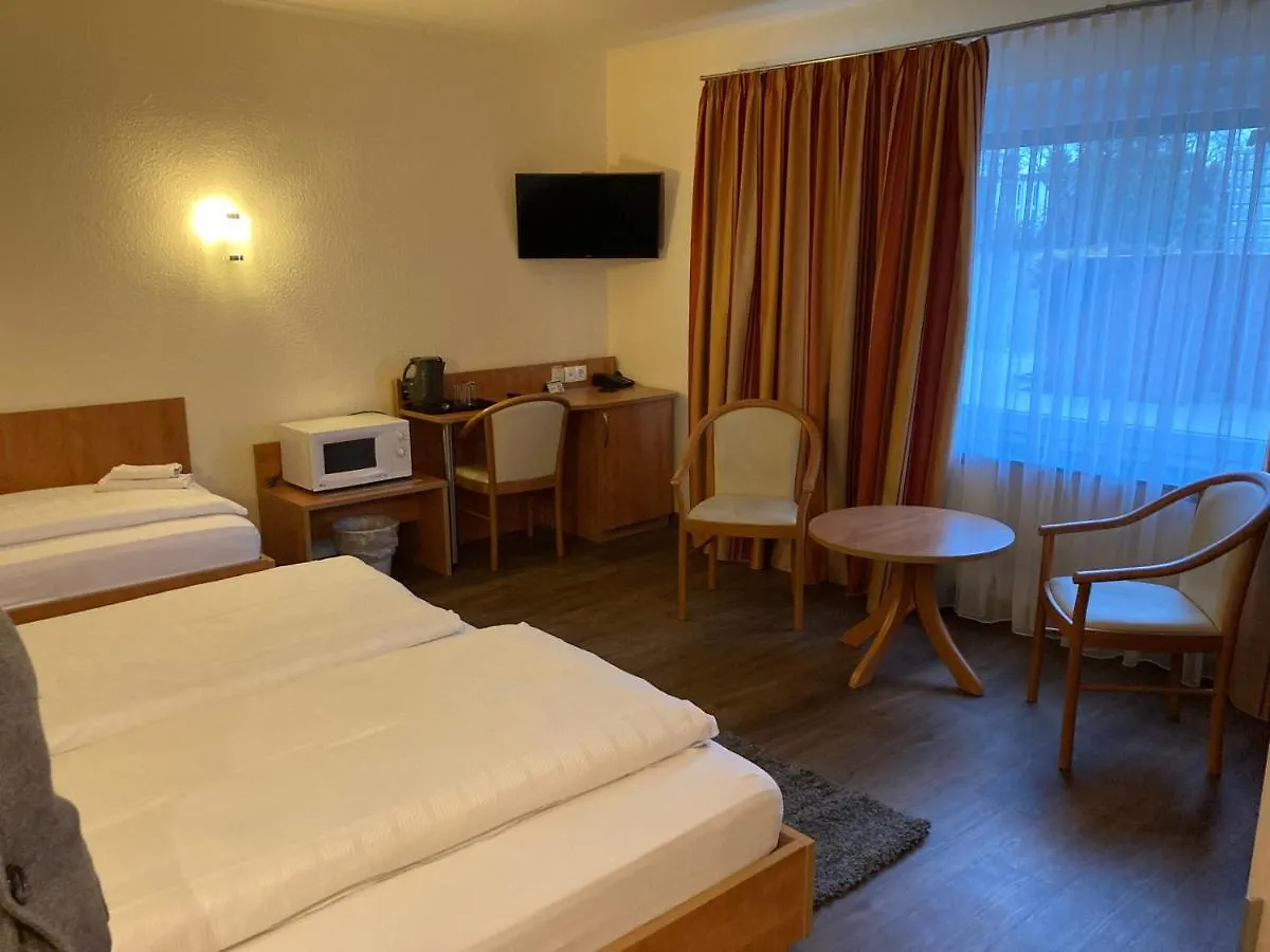 Hotel Falk BRE