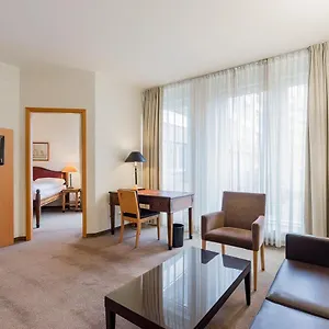 Apartment Apartmenthaus Mitte Berlin