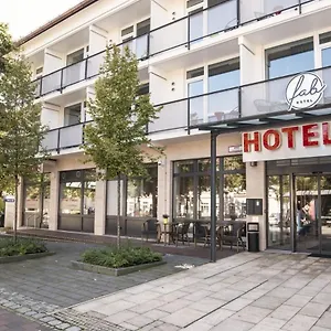 Hotel Fab Munich