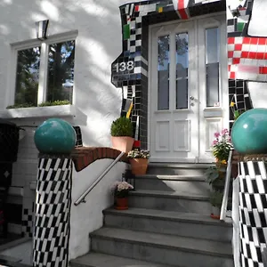 Homestay! Einhundertachtunddreißig Privatunterkunft