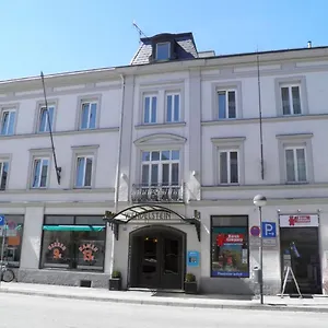 Hotel Wendelstein