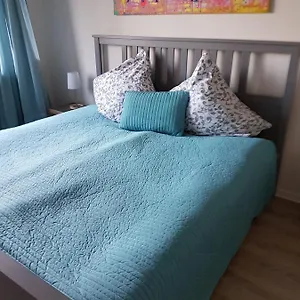 Ferienwohnung Apartment