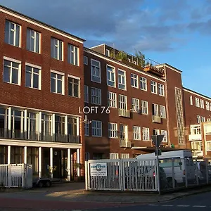 Loft 76 Apartment