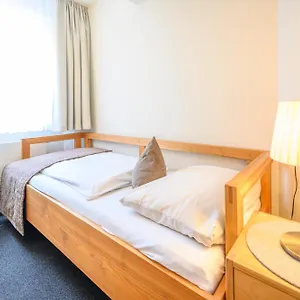Hotel Biohotel Garmischer Hof Garmisch-Partenkirchen
