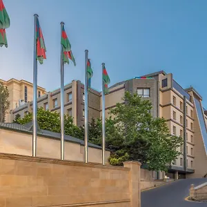 Hotel Point Baku