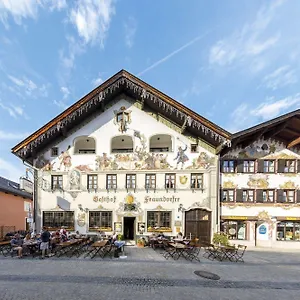 Guest house & Fraundorfer Garmisch-Partenkirchen