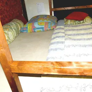 Privatunterkunft Citycentre For 1 Female Persons - Alternative 1 Child