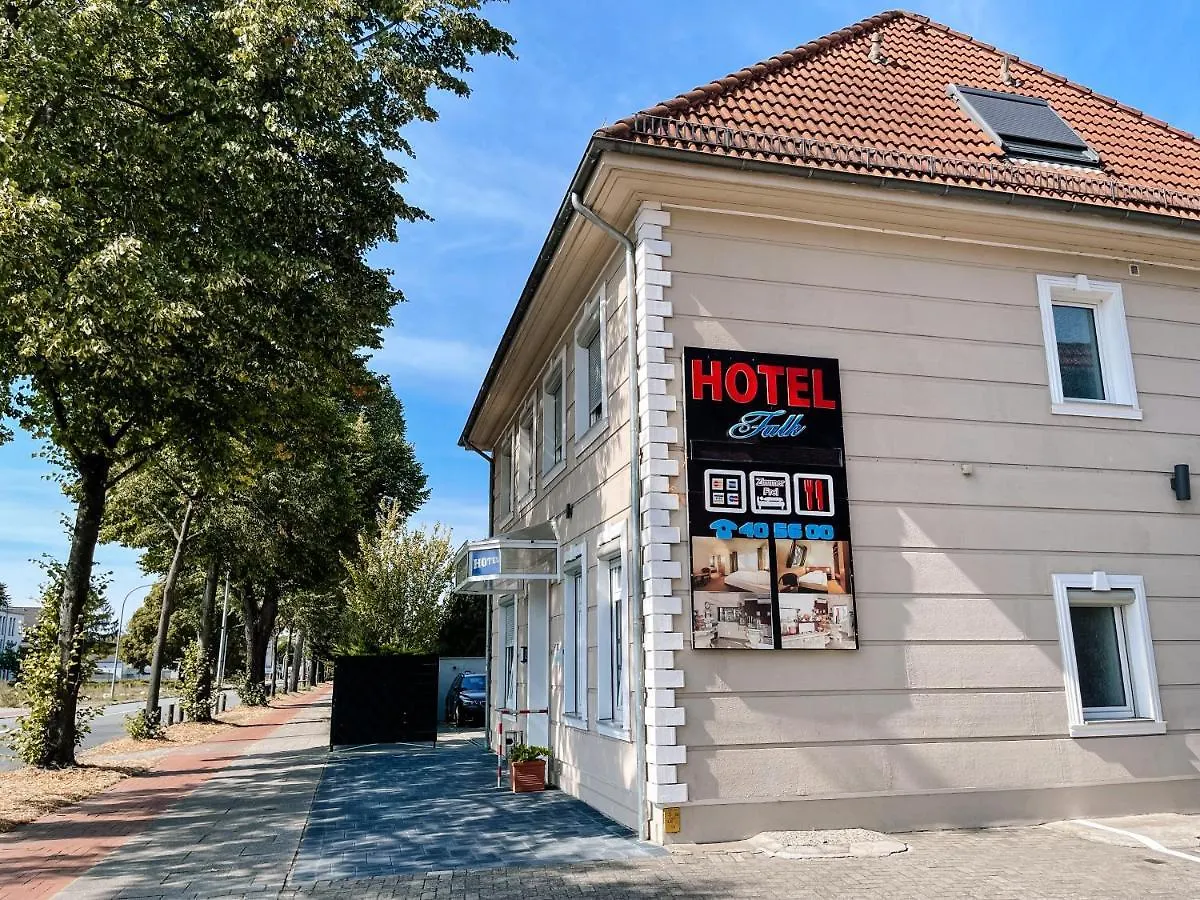 Hotel Falk Bremen