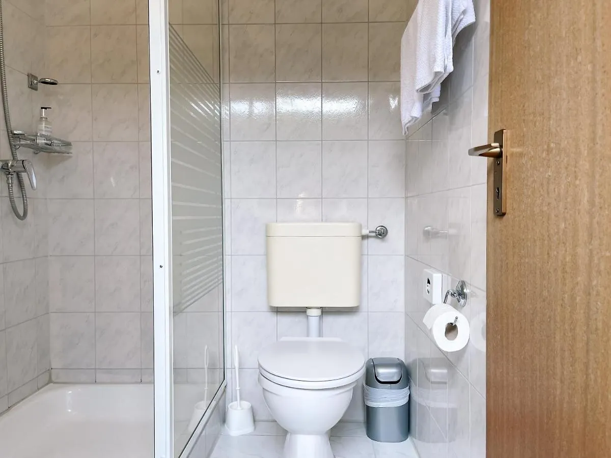 Hotel Falk Bremen