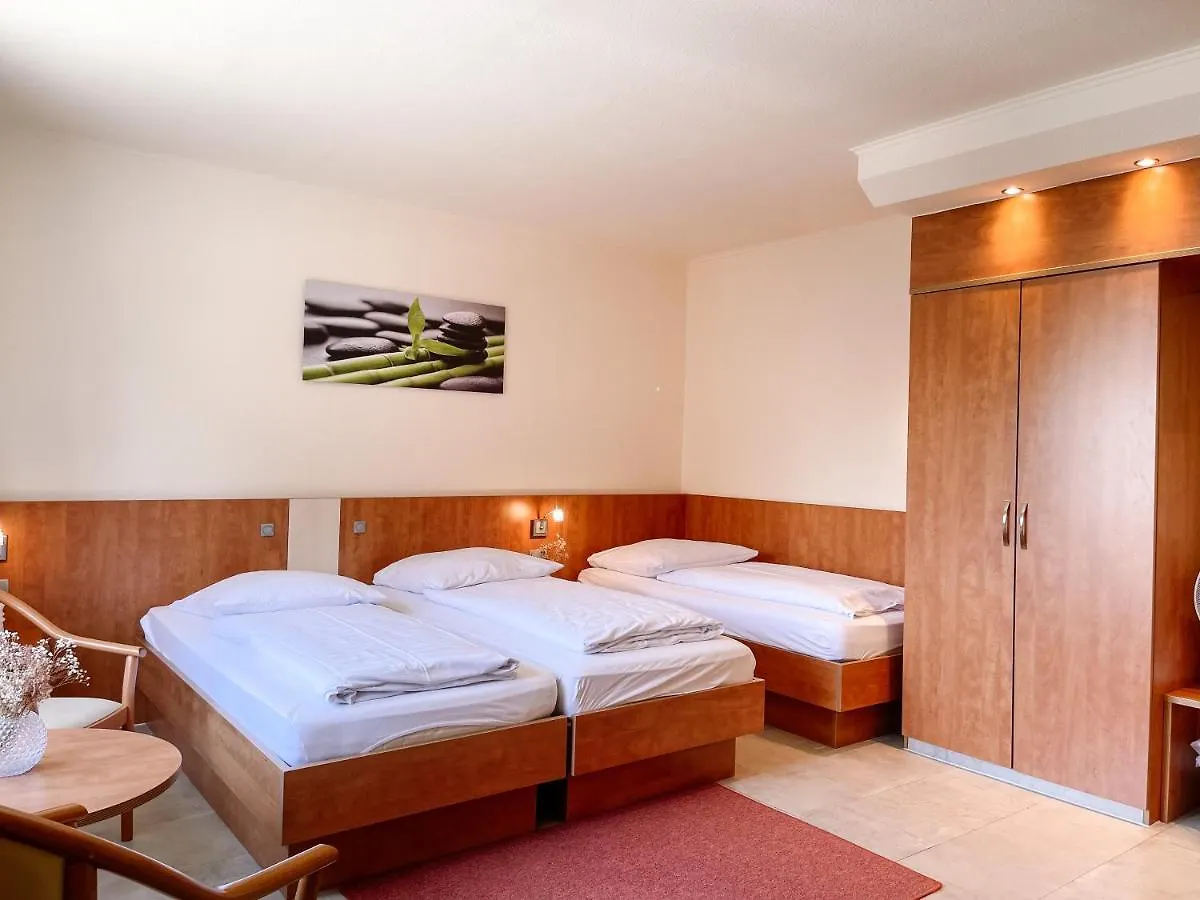 ***  Hotel Falk BRE Germania