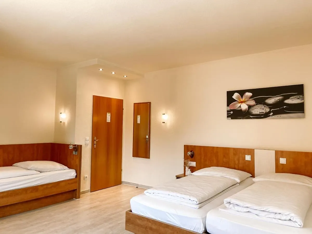 Hotel Falk Bremen Germany