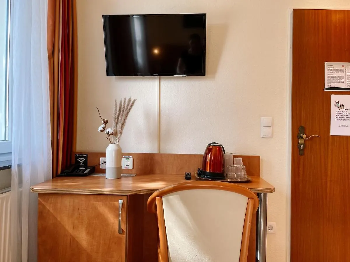 Hotel Falk Bremen 3*,  Germany