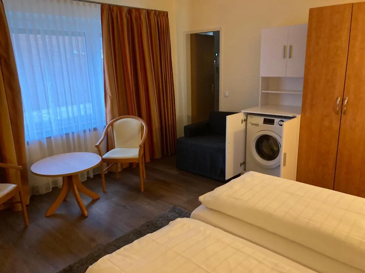 Hotel Falk Bremen Germany
