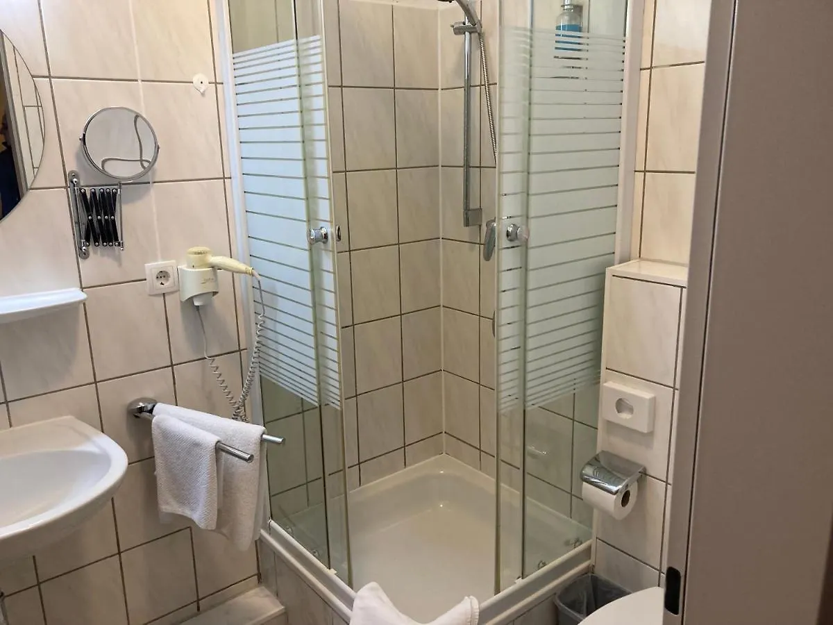 Hotel Falk Bremen