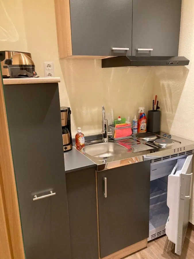 Hotel Falk Bremen 3*,