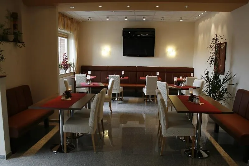 Hotel Falk Bremen