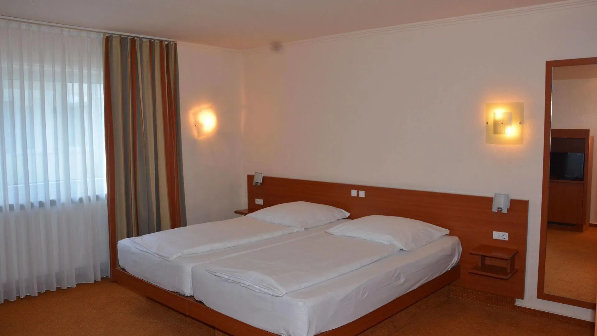 Hotel Falk Bremen